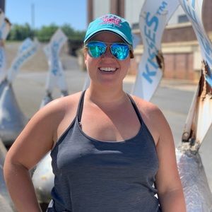 Meet your Posher, Katie